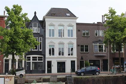 Room for rent 615 euro Turfsingel, Groningen