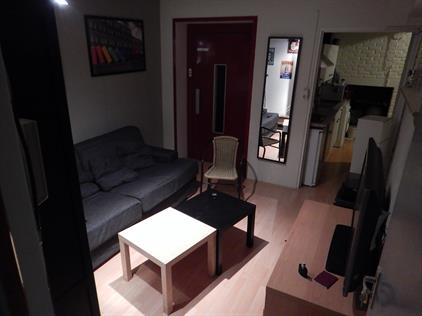 Room for rent 700 euro Muurhuizen, Amersfoort