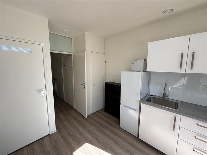 Studio bei Albregt-Engelmanstraat In Rotterdam