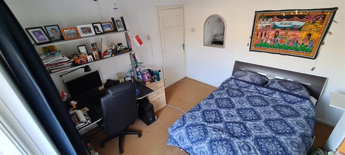 Zimmer bei Pieter Lastmanstraat In Eindhoven