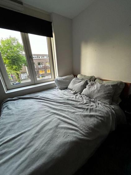 Kamer te huur 650 euro Zeeburgerdijk, Amsterdam