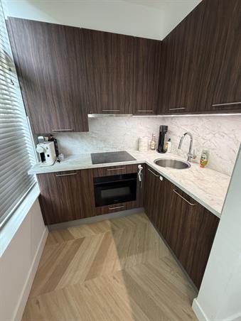Wohnung bei Van Marumstraat In Den Haag