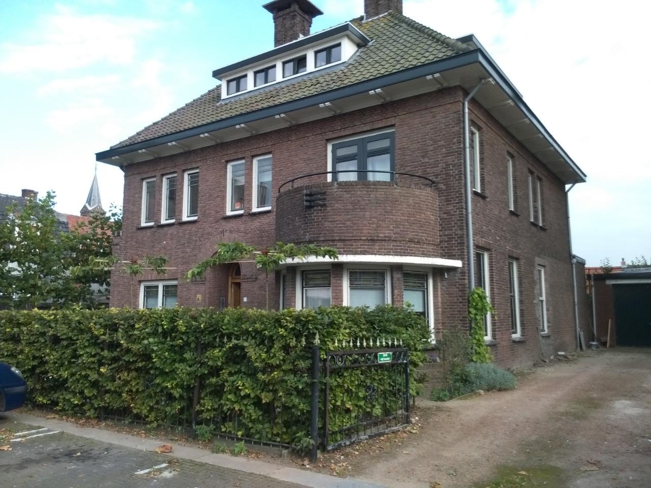 Korte Kerkstraat