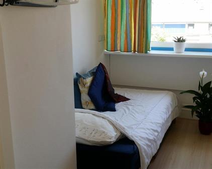 Zimmer zu vermieten 400 Euro de Hoef, Wageningen
