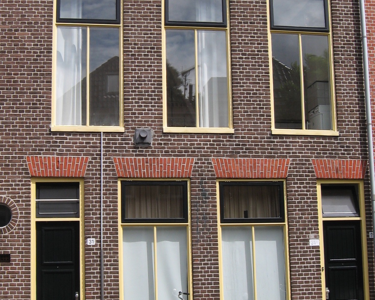 Kamer te huur in de Eerste Hunzestraat in Groningen