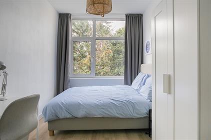 Room for rent 690 euro Van der Dussenstraat, Rotterdam