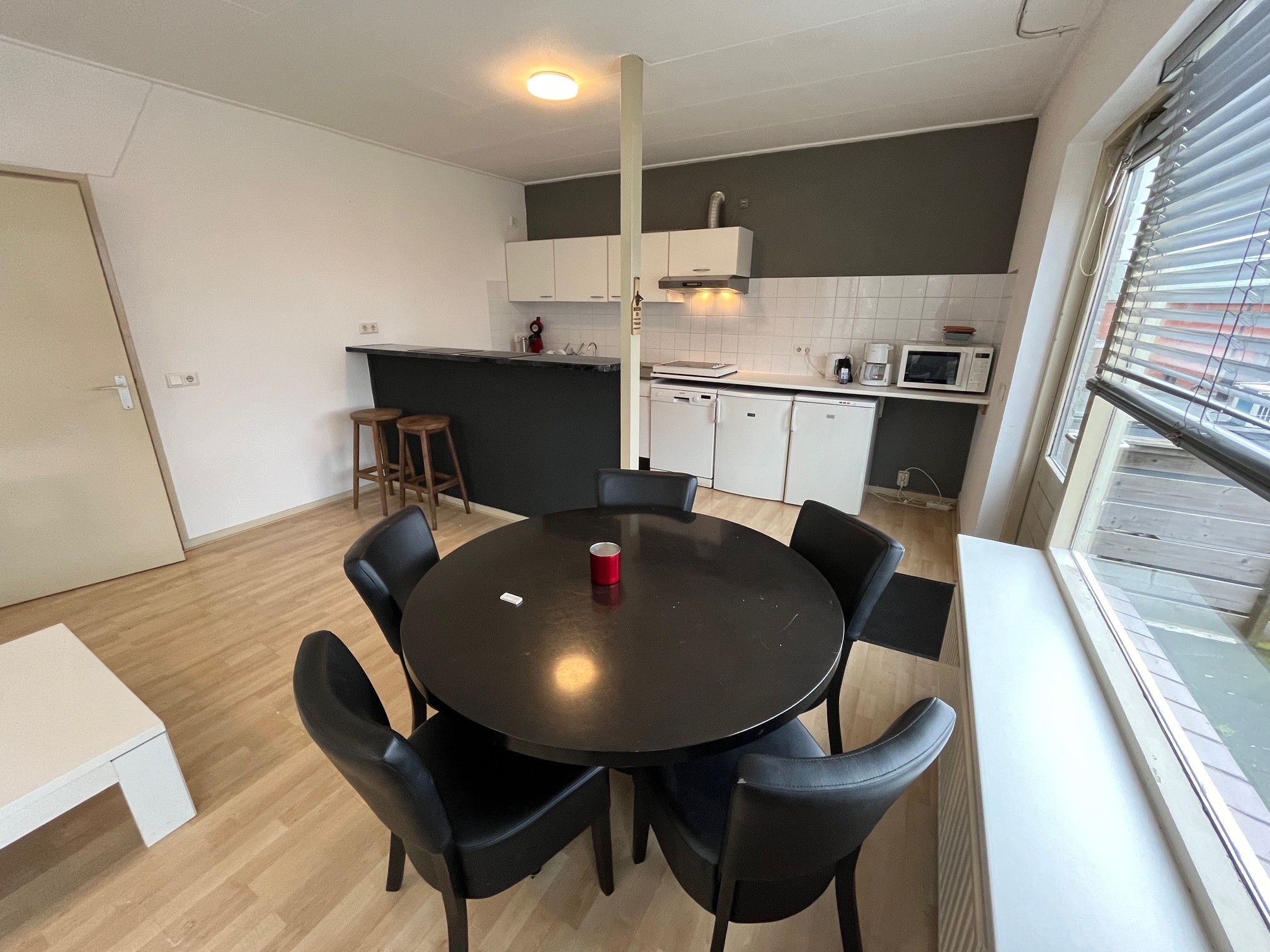 Kamer aan Veerweg, Kamperland 5