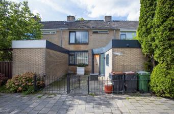 Kamer te huur 1175 euro Graan voor Visch, Hoofddorp