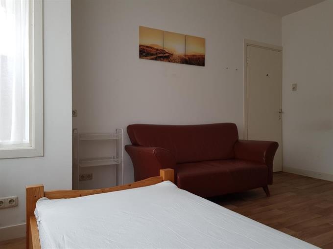 Zimmer bei Dobbelmannweg In Nijmegen