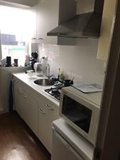 Room for rent 650 euro Hildebranddreef, Utrecht