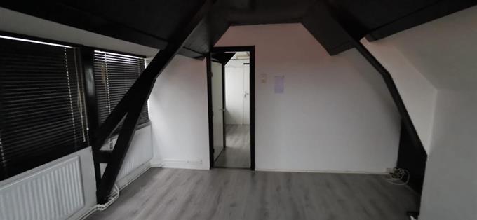 Zimmer bei Sikkelstraat In Rotterdam