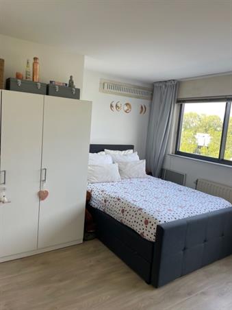 Wohnung bei Duke Ellingtonstraat In Amsterdam