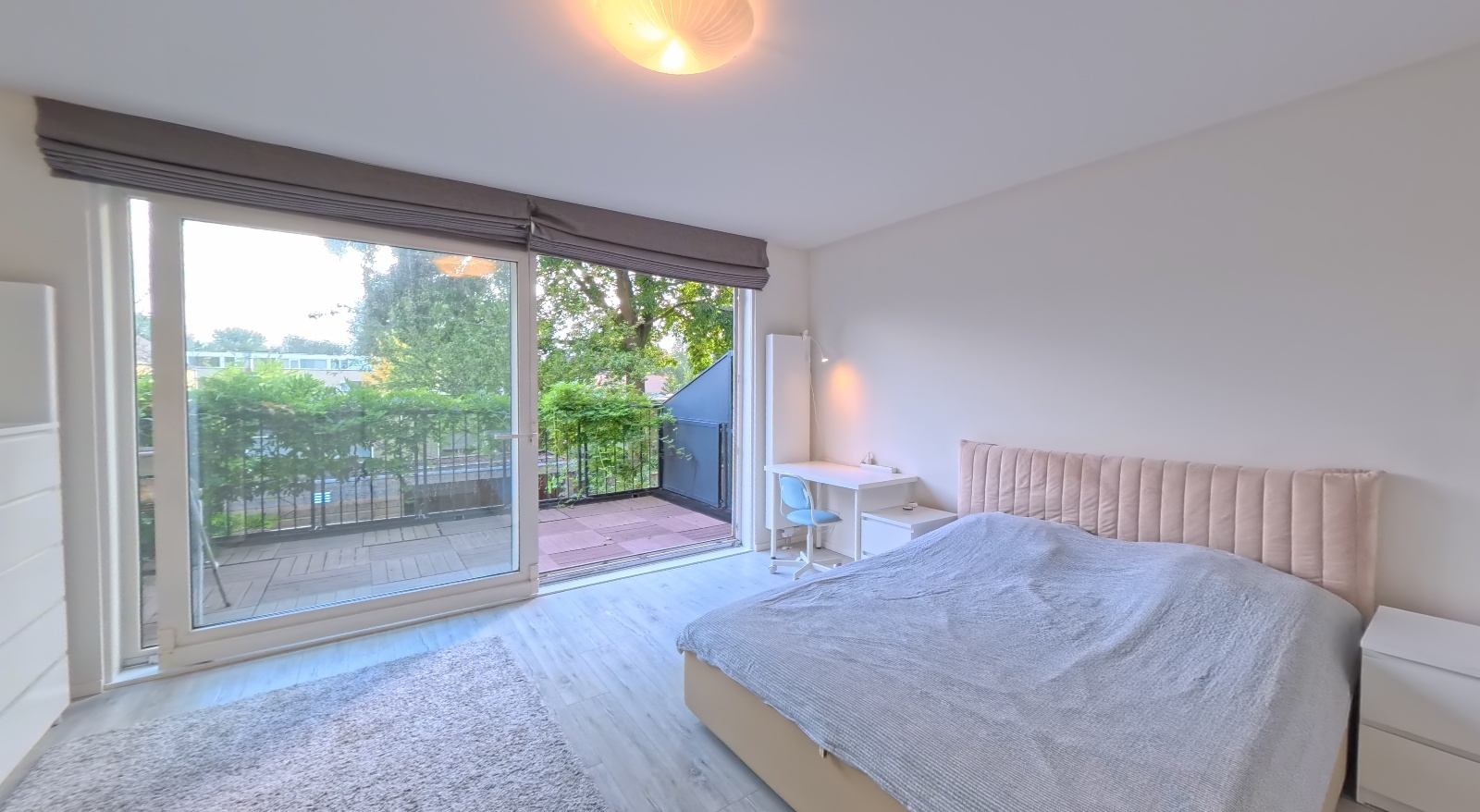 Appartement te huur in Amstelveen – Moldau – foto 3