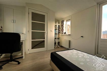 Room for rent 1121 euro Strijplaan, Rijswijk