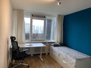 Kamer te huur 1250 euro Wittgensteinlaan, Amsterdam