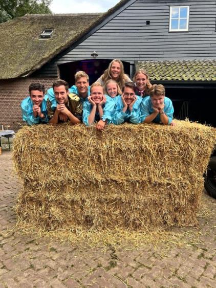 Kamer te huur 410 euro Haarweg, Wageningen