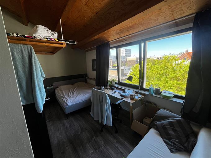 Zimmer bei Oude Delft In Delft