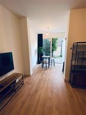 Studio te huur 1400 euro Frans Bekkerstraat, Rotterdam