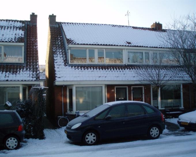 Zimmer bei Jan Lievensstraat In Leeuwarden
