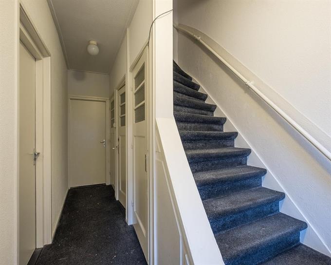 Studio bei Boterdiep In Groningen