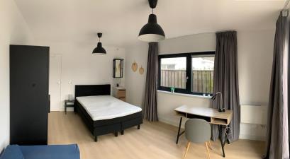 Room for rent 750 euro Salamanderstraat, Almere