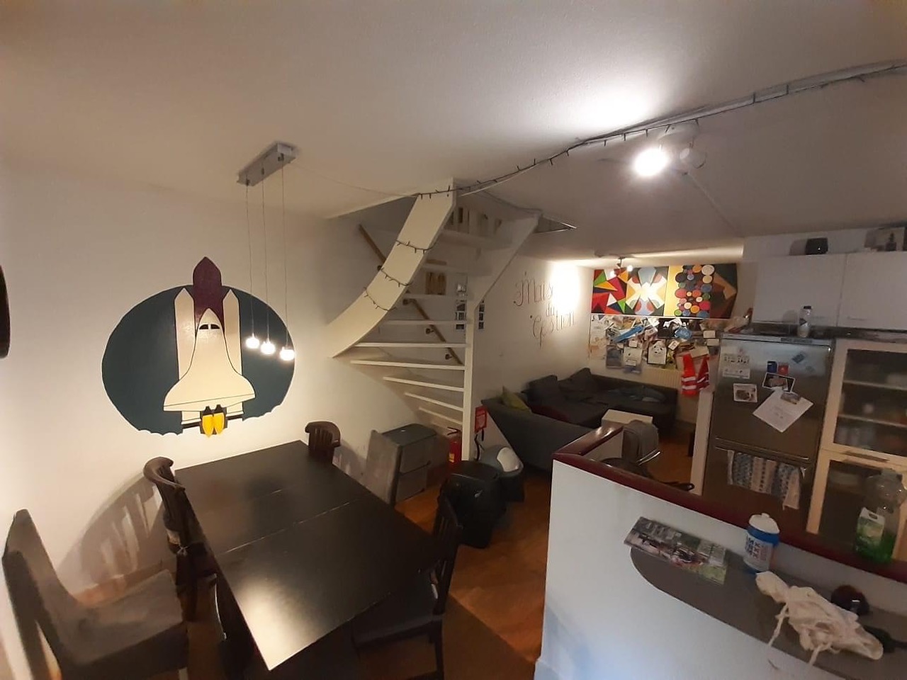 Kamer - Foulkeslaan - 2625RA - Delft