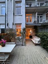 Studio for rent 2250 euro Jan Bernardusstraat, Amsterdam