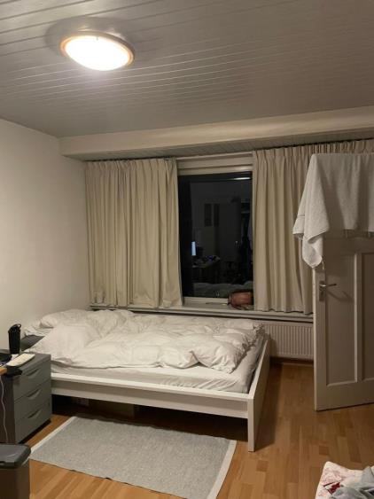 Room for rent 616 euro Boendalestraat, Den Haag