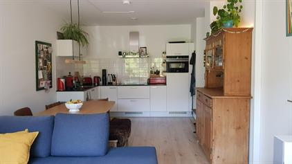 Appartement te huur 1520 euro David Ricardostraat, Amsterdam