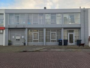 Apartment for rent 1500 euro de Greefstraat, Eindhoven