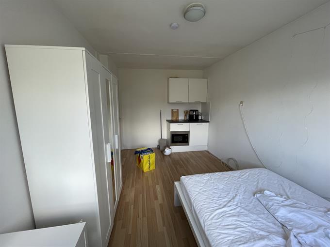 Zimmer bei Van Ketwich Verschuurlaan In Groningen