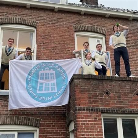 Zimmer bei Soendastraat In Enschede
