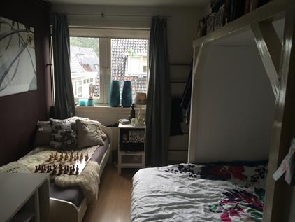 Kamer te huur 450 euro Vaartweg, Hilversum