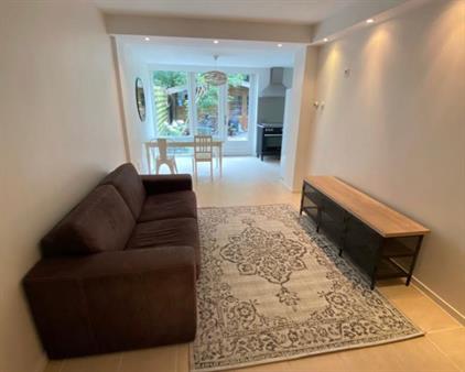 Apartment for rent 1150 euro Lijzij, Huizen