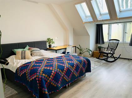 Kamer te huur 780 euro 's-Gravenweg, Rotterdam