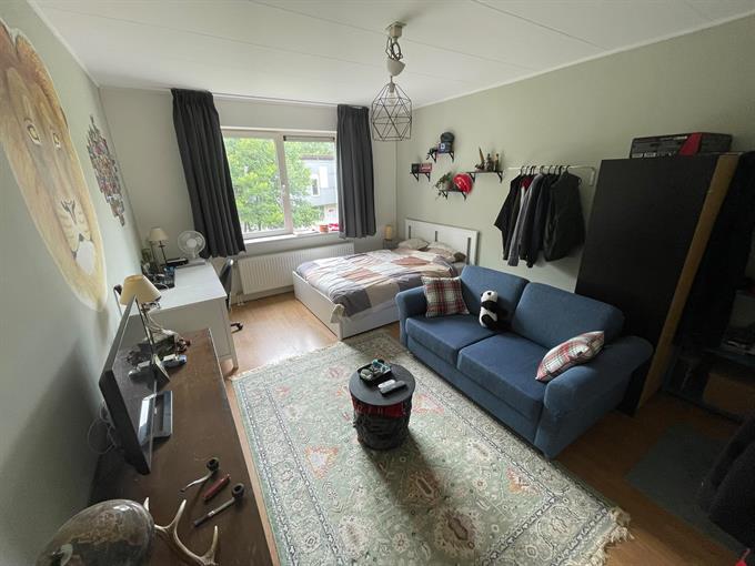 Zimmer bei Haarweg In Wageningen