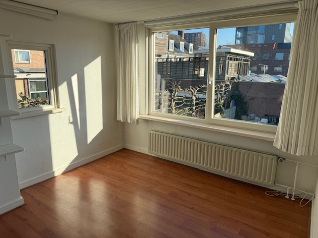 Kamer aan Kruisvaardersstraat 6, 5021BD Tilburg