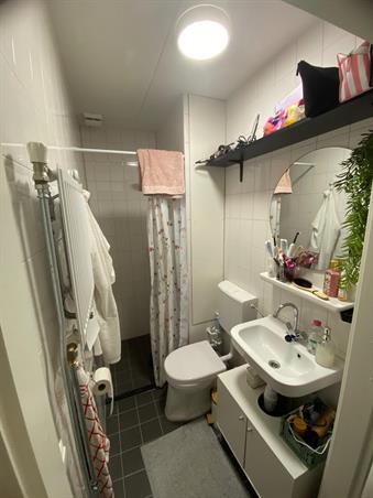 Zimmer bei Mina Krusemanstraat In Enschede