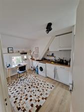Studio te huur 1195 euro Aalsmeerweg, Amsterdam