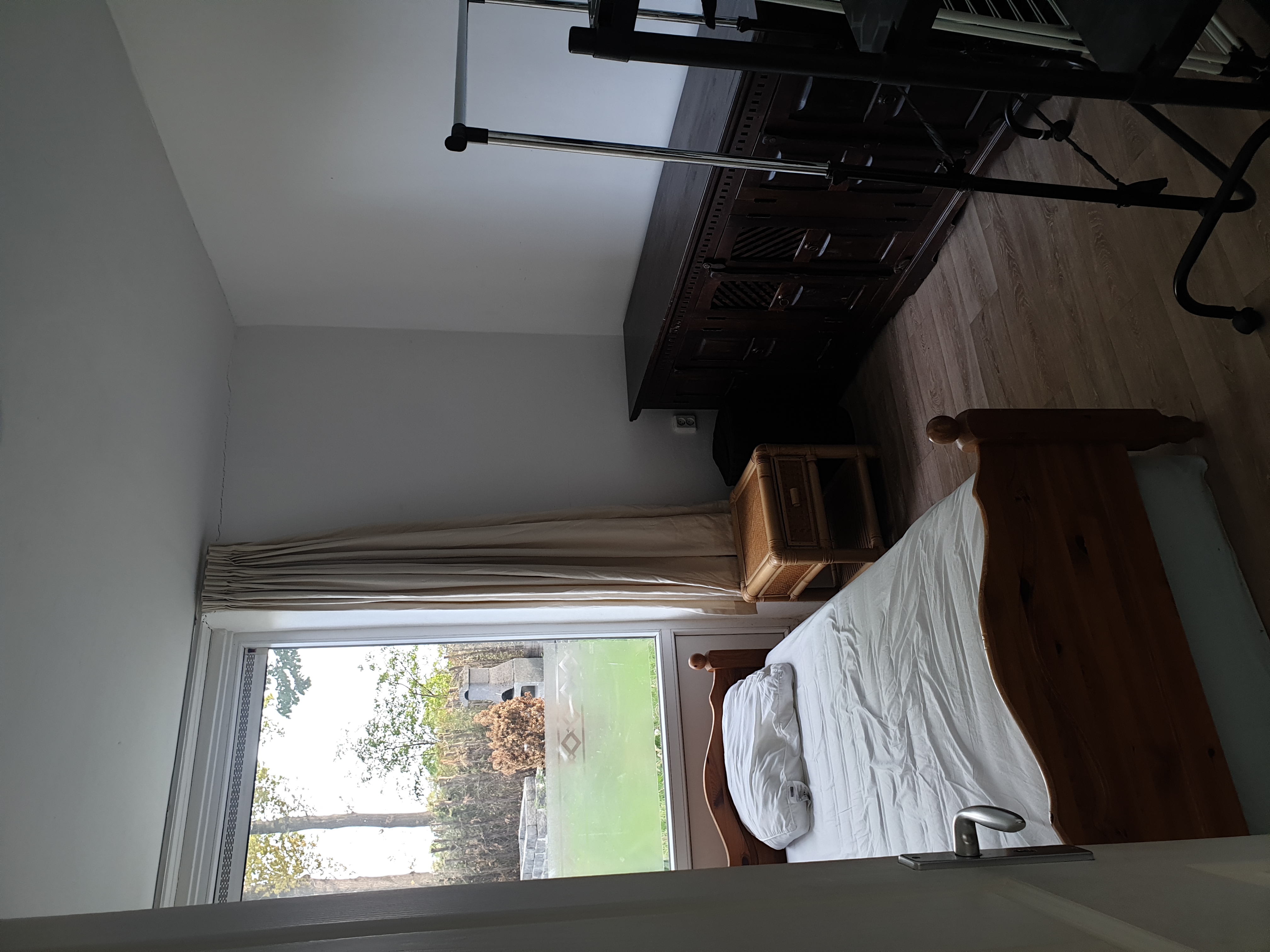 Appartement aan Kleine Heistraat, Wernhout 8
