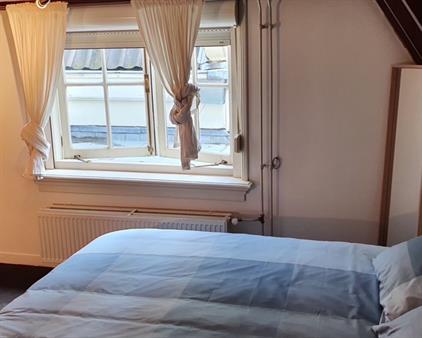 Room for rent 1200 euro Vijzelgracht, Amsterdam