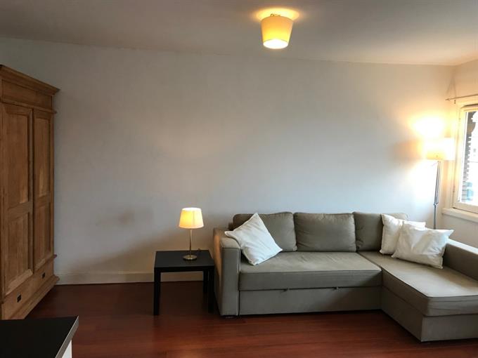 Zimmer bei Amstelkade In Amsterdam