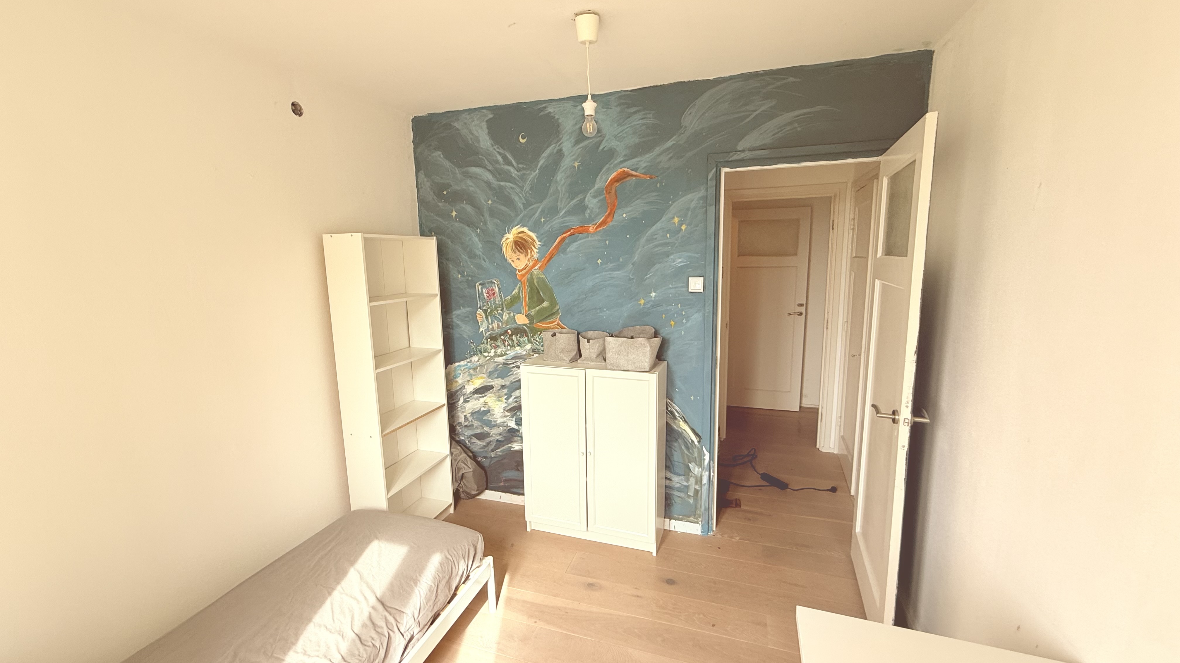 Kamer te huur in Arnhem – Graslaan – foto 4
