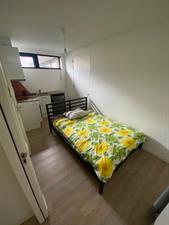 Studio te huur 1200 euro Piet Knoppertstraat, Rotterdam