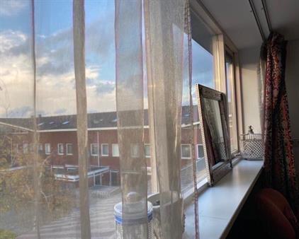 Room for rent 750 euro Sporadenlaan, Amsterdam