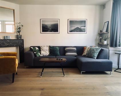 Appartement te huur 1900 euro Bennebroekstraat, Amsterdam