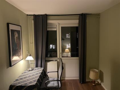 Room for rent 900 euro Olympiaweg, Amsterdam