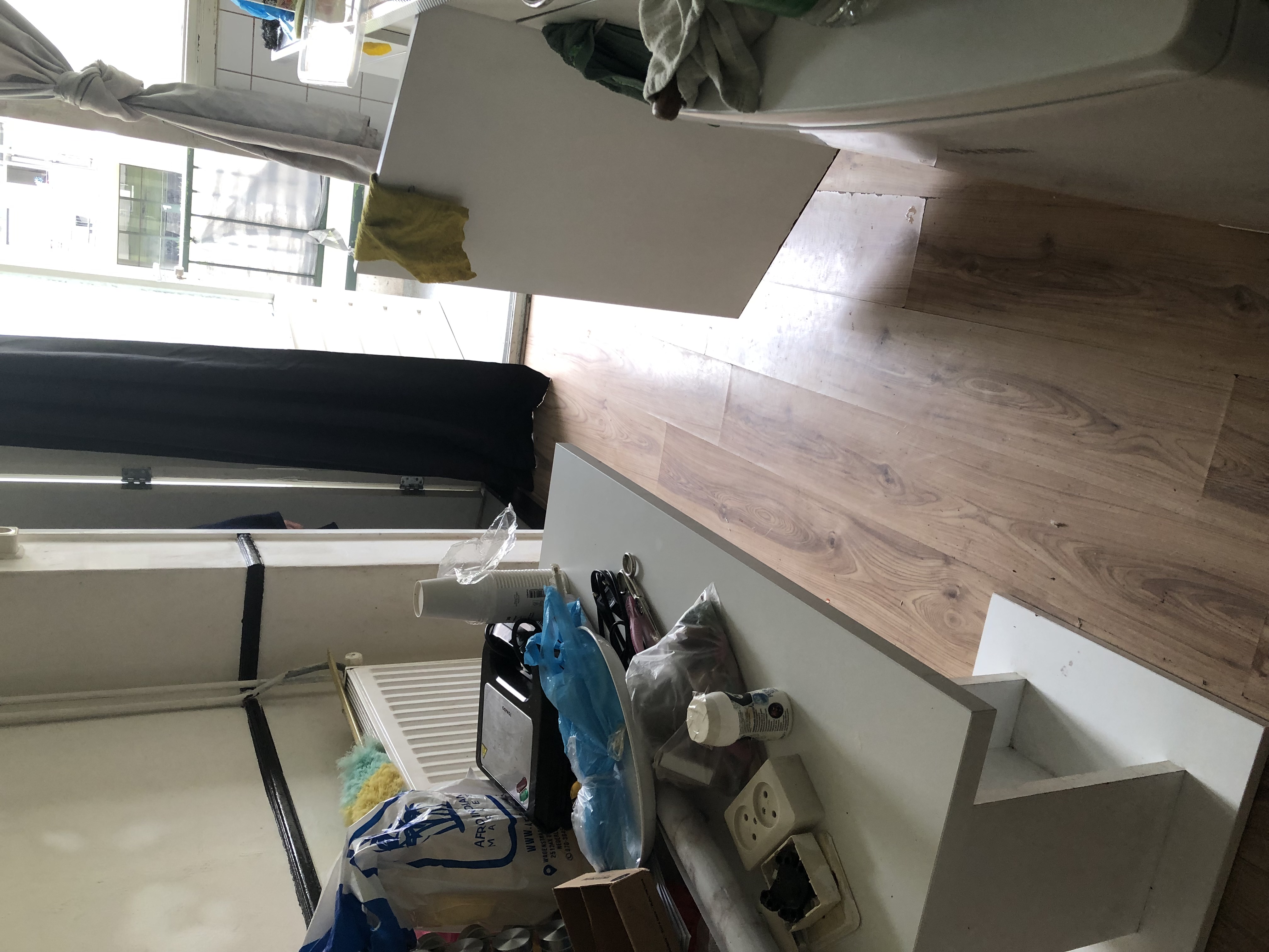 Kamer te huur in Den Haag – Rederijkerstraat – foto 2