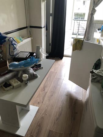 Zimmer bei Rederijkerstraat In Den Haag