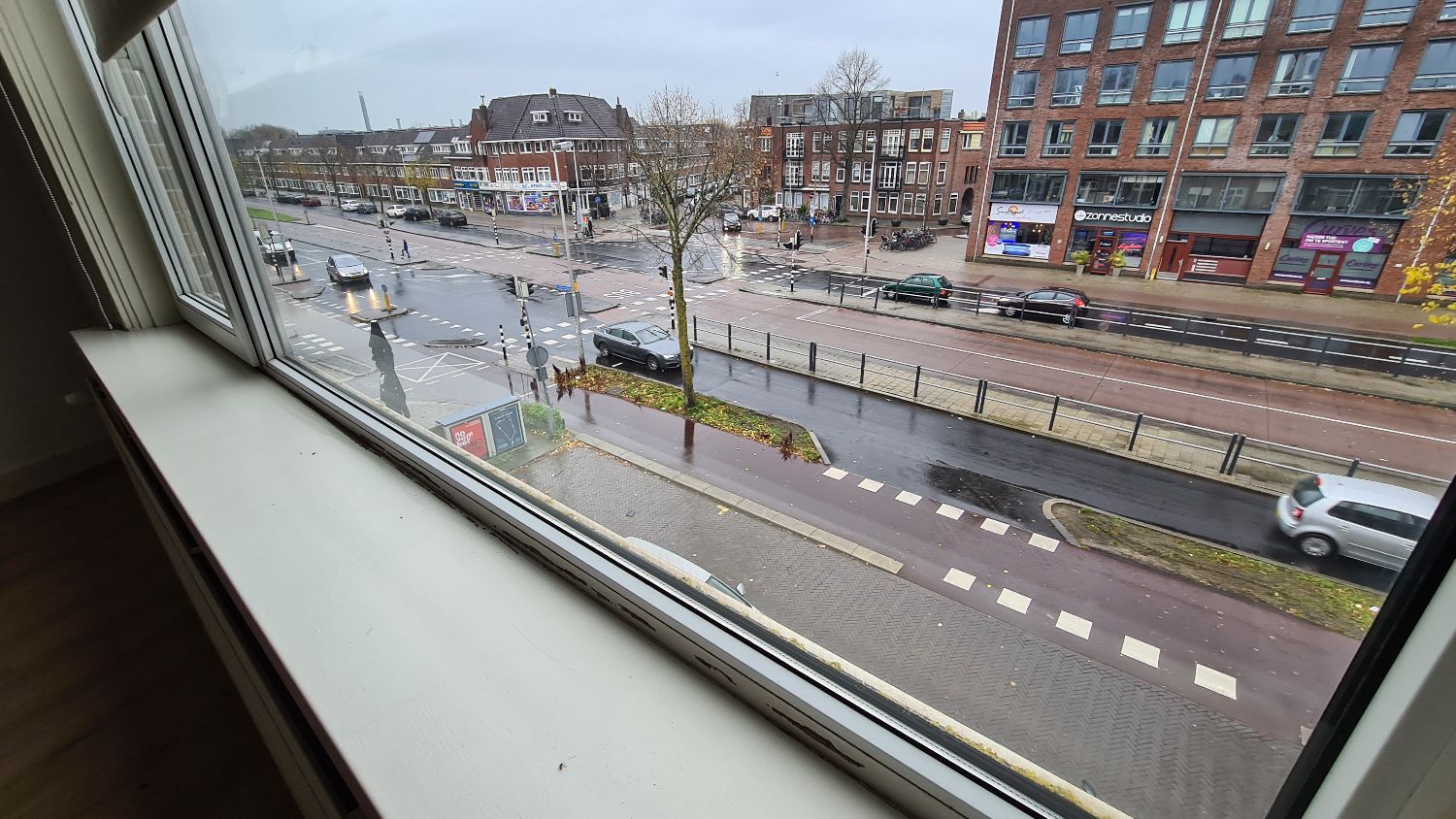 Kamer te huur aan de Vleutenseweg in Utrecht